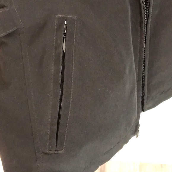 Port Authority Light Jacket - Picture 11 of 16